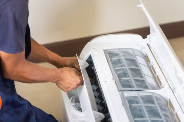 Best Commercial HVAC Repair  in Clinton, AR