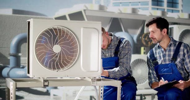 Best HVAC Air Duct Cleaning  in Clinton, AR