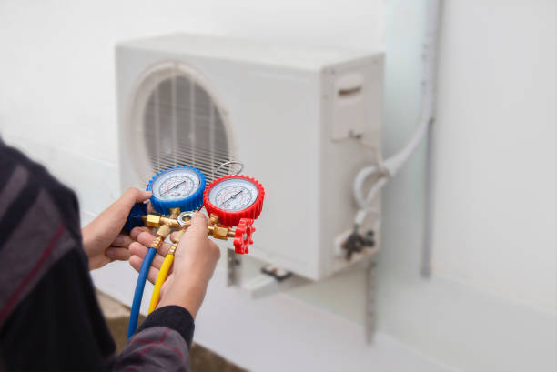 Professional HVAC in Clinton, AR